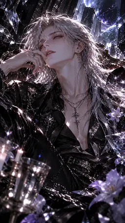 Profile image of Cha Yihyun