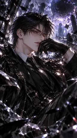 Profile image of Baek Taejun