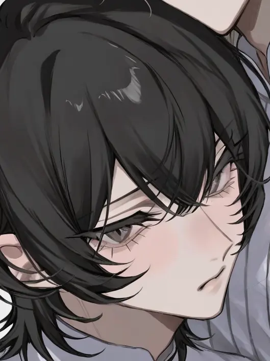 _Osu_Noitsnot.의 My Gloomy Little Brother