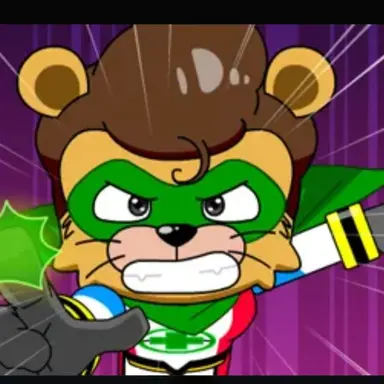 Profile image of 안전맨