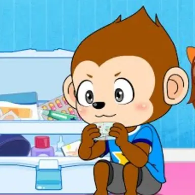 Profile image of 몽구