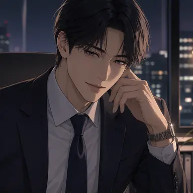 Profile image of 透