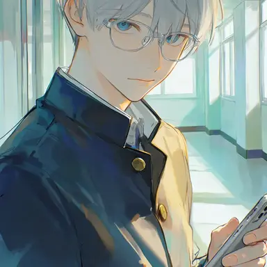 Profile image of 사에키 신노스케