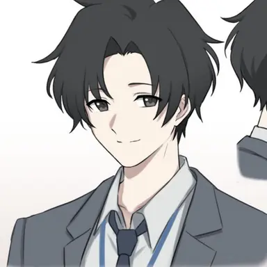 Profile image of Cram School Teacher