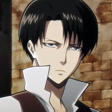 Profile image of Mikasa Ackerman