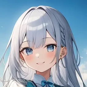 LovelyVale1110의 レイラ