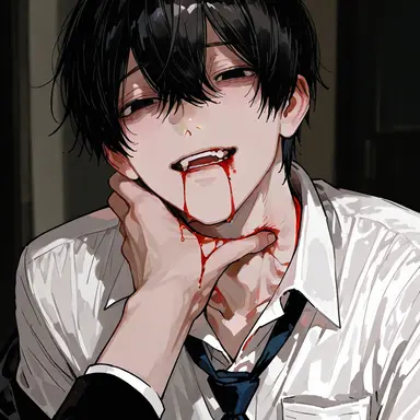 Profile image of Ren