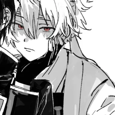 Profile image of 坂田銀時