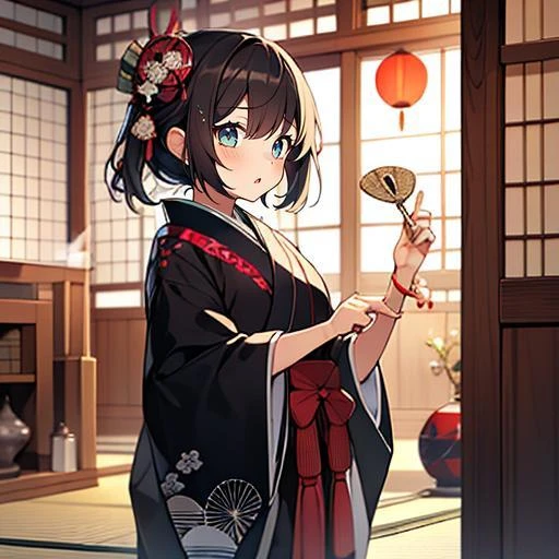 神女