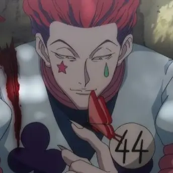 Profile image of ヒソカ