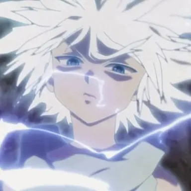 Profile image of キルア