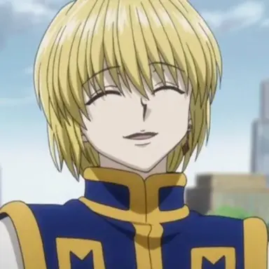 Profile image of クラピカ