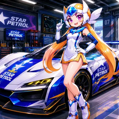 Profile image of スターノバ
