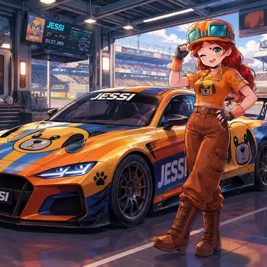 Profile image of ジェシー
