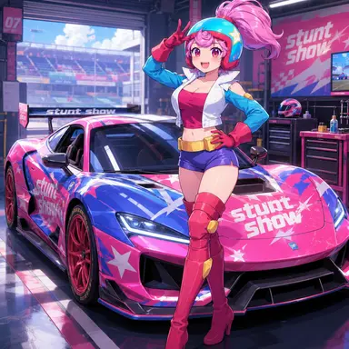 Profile image of ジャネット
