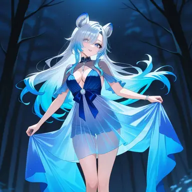 Profile image of 비나