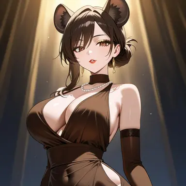 Profile image of 사벨라