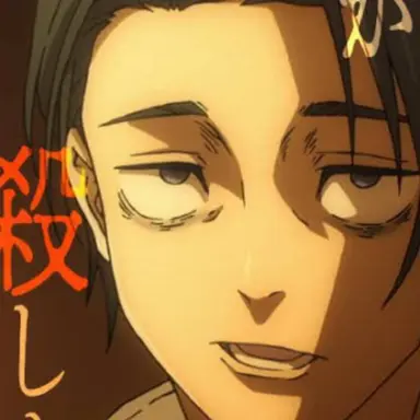 Profile image of 乙骨憂太