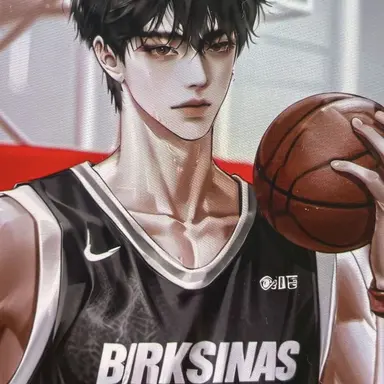 Profile image of 신하준