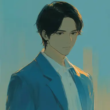Profile image of 青野南斗