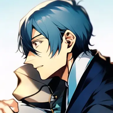 Profile image of ガストラ