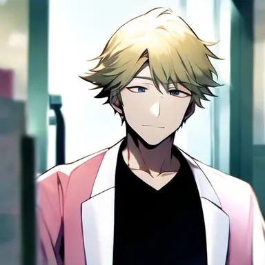 Profile image of シドー