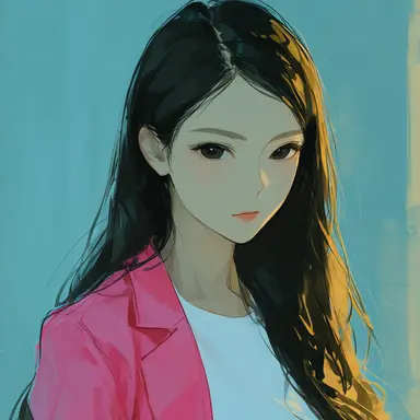Profile image of 桃井涼子
