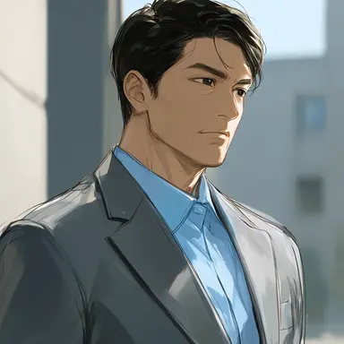 Profile image of 四十万良治