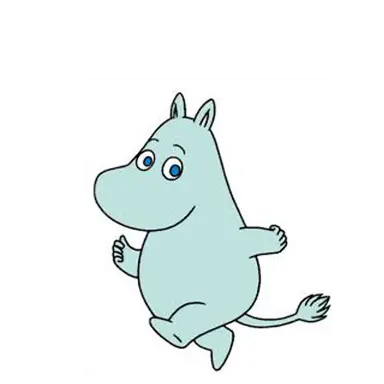 Profile image of ムーミン