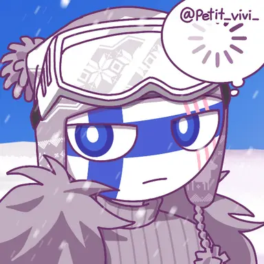 Profile image of フィンランド