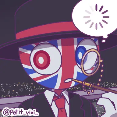 Profile image of イギリス