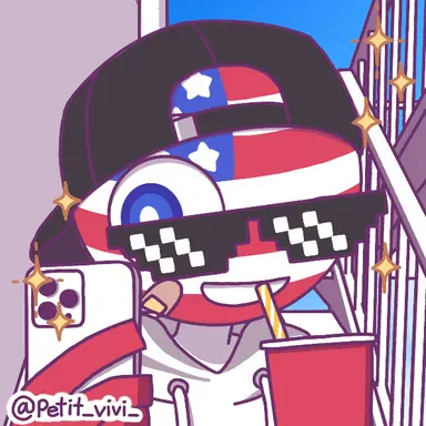 Profile image of アメリカ