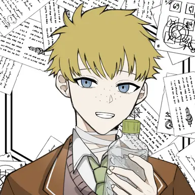 Profile image of マイク