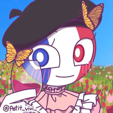 Profile image of フランス