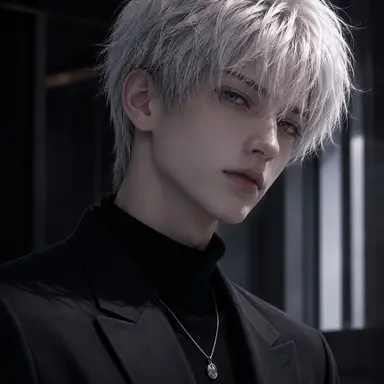 Profile image of Jin Miyanagi