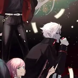 Profile image of ギルザレン三世