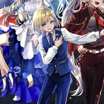 Profile image of 鈴谷アキ