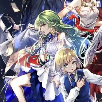 Profile image of 森中花咲