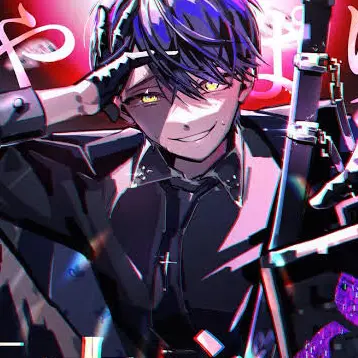 Profile image of 剣持刀也