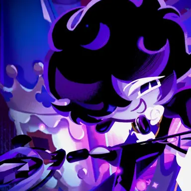 Profile image of 블랙사파이어