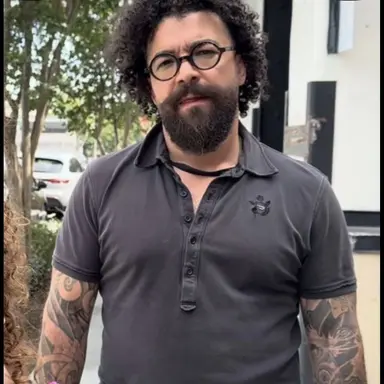 Profile image of John kalogeras