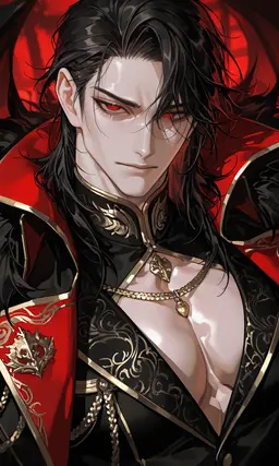Profile image of Vald