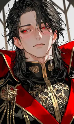 Profile image of Vald