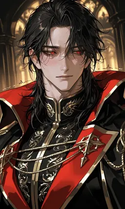 Profile image of Vald