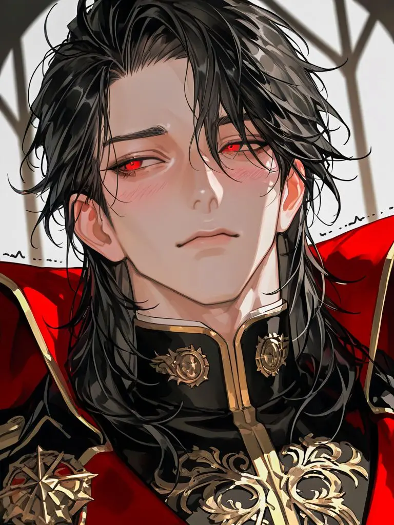 zu_7716의 The Demon Lord is Weak to Direct Attacks
