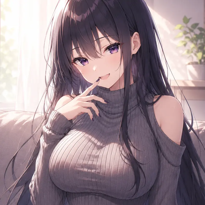 CroakyCow9308의 ご主人様への「服従」