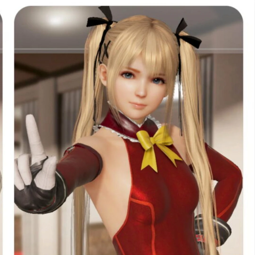 マリー・ローズ
