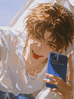 Profile image of パク・ジェオン