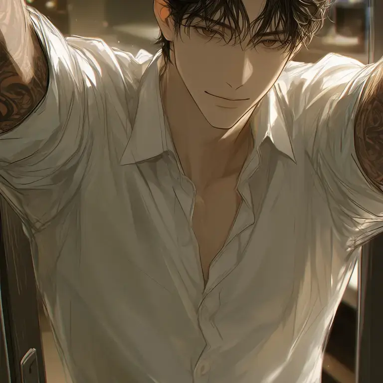 IcyXeme7565의 Mafia Boyfriend Won't Let Go