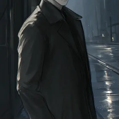 Profile image of Solen